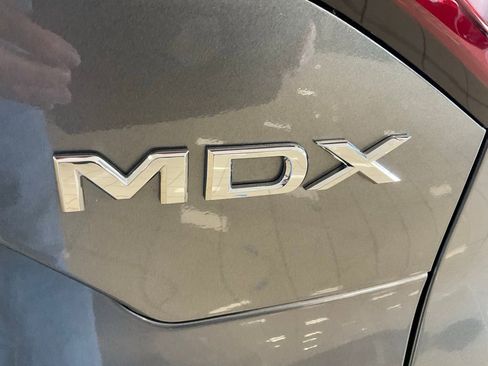 Certified 2025 Acura MDX Type S AWD/4WD image 28