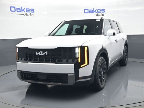 New 2027 Kia Telluride LX FWD image 4