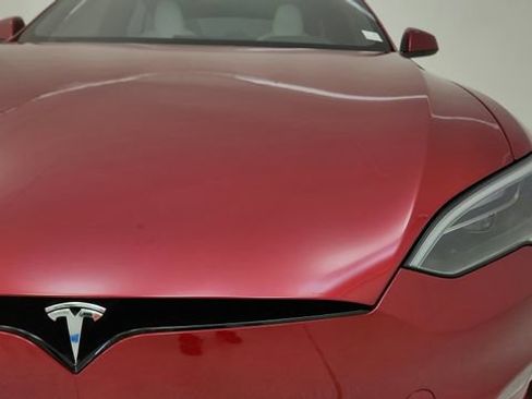 Used 2024 Tesla Model S Plaid AWD/4WD image 39