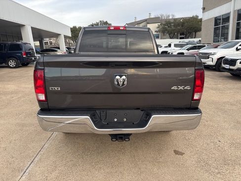 Used 2023 RAM 1500 Classic SLT w/ Trailer & Traction Group image 6