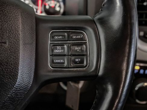 Used 2016 RAM 1500 Lone Star image 18