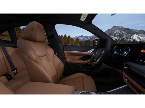 New 2026 BMW i4 eDrive40 image 9