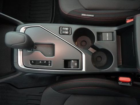 Certified 2025 Subaru Impreza 2.0i Sport image 30