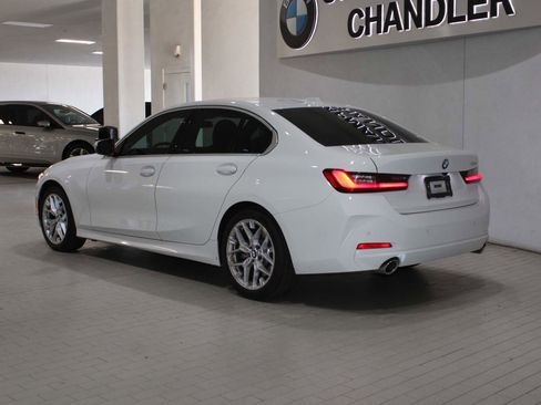 Certified 2025 BMW 330i 330i image 5