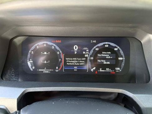 Used 2024 Toyota Tacoma TRD Off-Road AWD/4WD image 24
