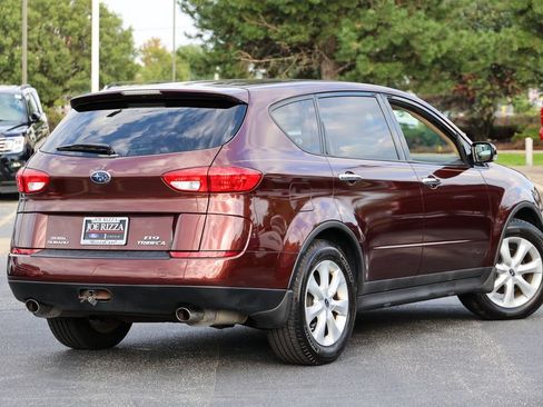 Used 2006 Subaru Tribeca AWD/4WD image 3