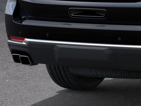 New 2026 Chevrolet Tahoe High Country AWD/4WD image 15