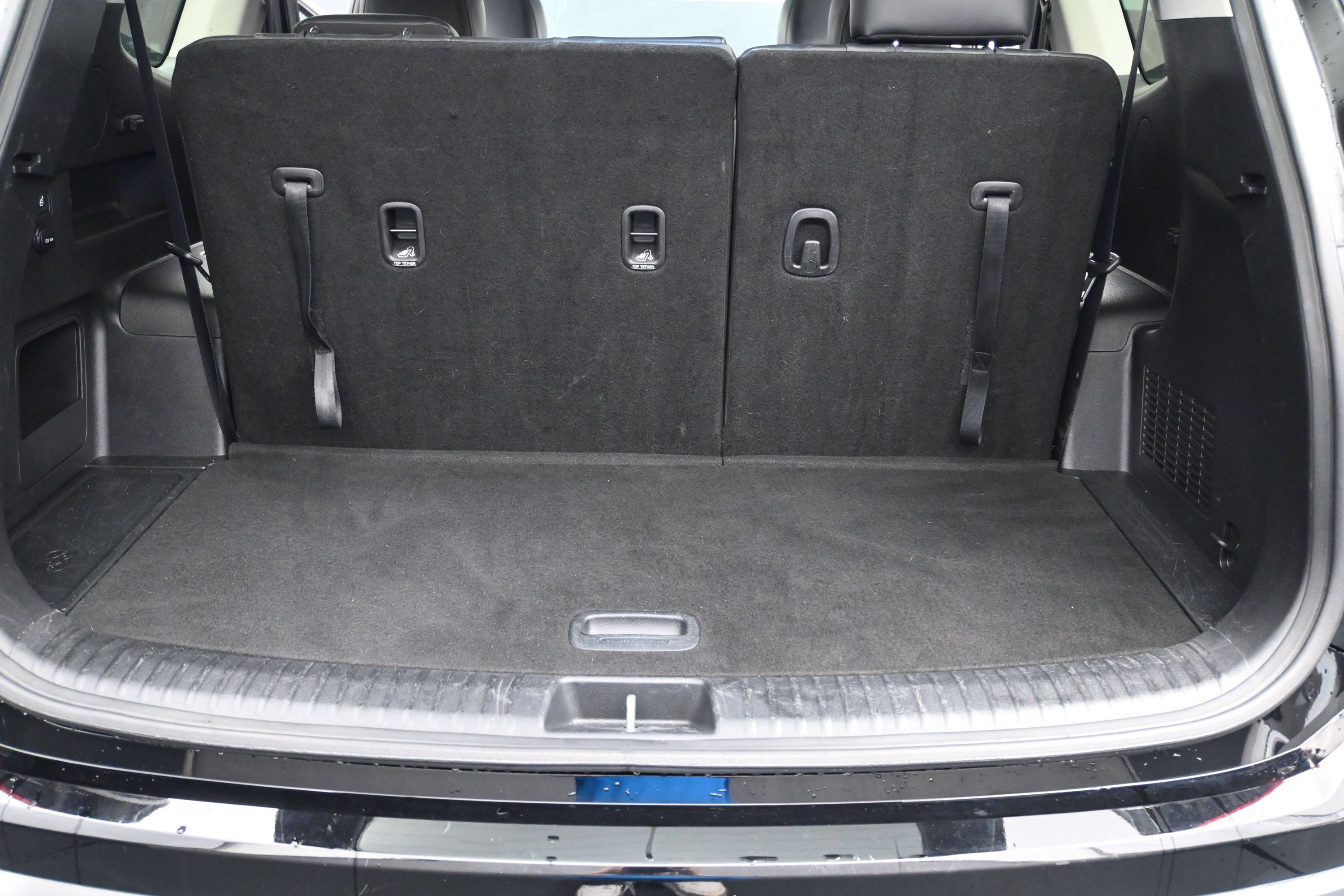 Used 2025 Kia Telluride S FWD image 20