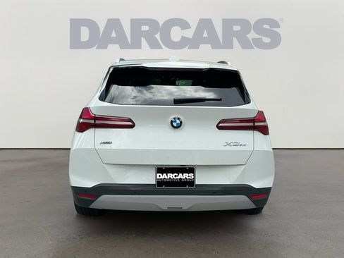 Used 2026 BMW X3 xDrive30i AWD/4WD image 6