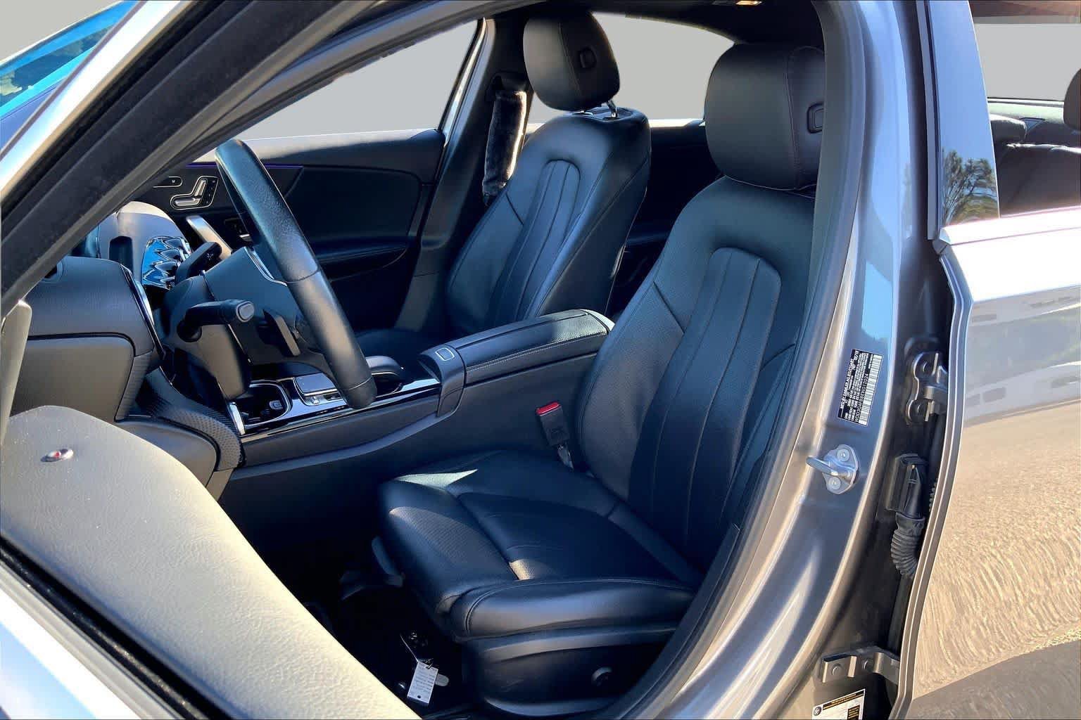 Used 2019 Mercedes-Benz A 220 4MATIC image 8