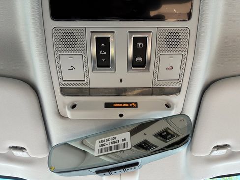 New 2026 Land Rover Defender 130 S AWD/4WD image 21