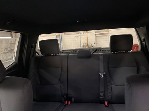 New 2026 Toyota Tundra SR5 image 24