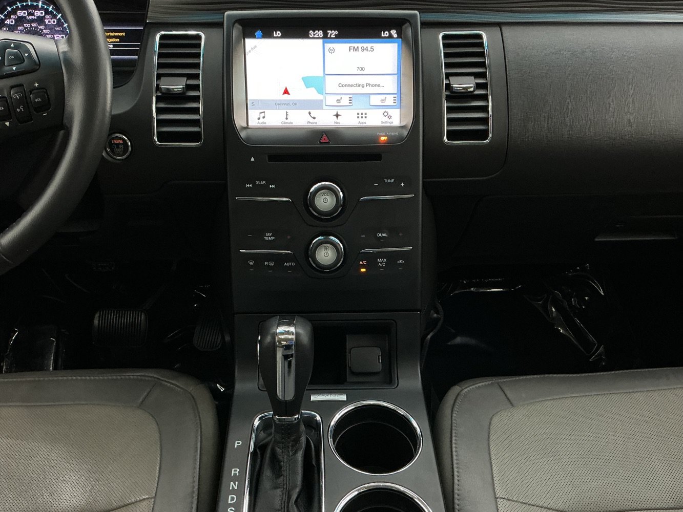 Used 2018 Ford Flex SEL w/ Equipment Group 202A AWD/4WD image 32