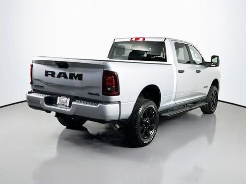 Used 2026 RAM 2500 Big Horn AWD/4WD image 7