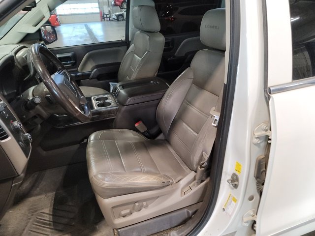 Used 2015 GMC Sierra 1500 Denali AWD/4WD image 9