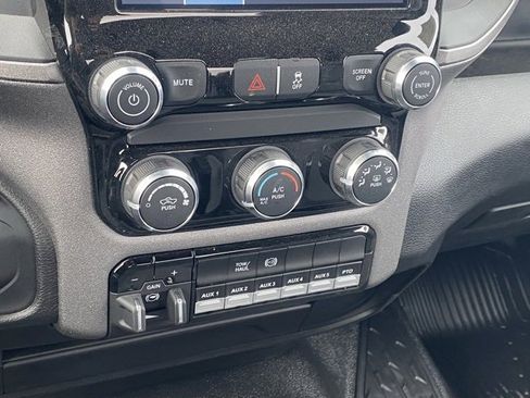 New 2026 RAM 4500 Tradesman w/ Chrome Appearance Group image 19