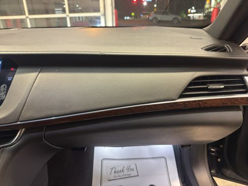 Used 2018 Cadillac CT6 3.6 AWD image 22
