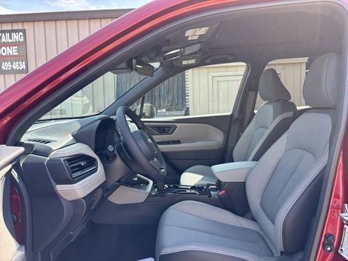 New 2026 Subaru Forester Premium image 12