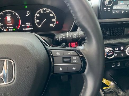 Used 2024 Honda CR-V EX-L image 12