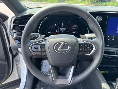 Used 2025 Lexus RX 350 FWD w/ Accessory Package (K3) image 29