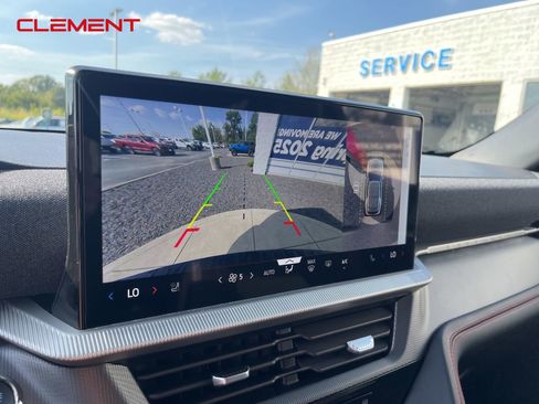 New 2025 Ford Explorer ST w/ Sun And Sound Package image 17