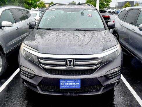 Used 2016 Honda Pilot EX-L image 3