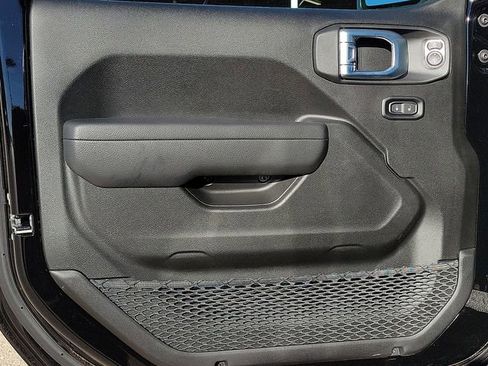 New 2026 Jeep Wrangler Willys image 11