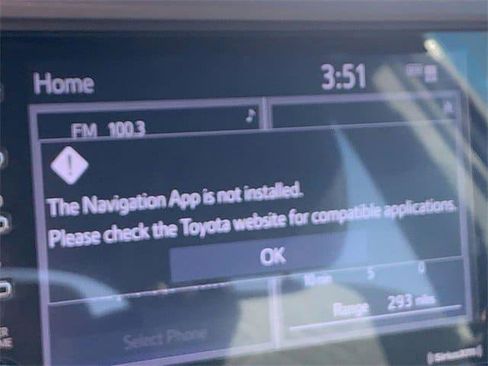 Certified 2021 Toyota Tacoma TRD Off-Road image 17