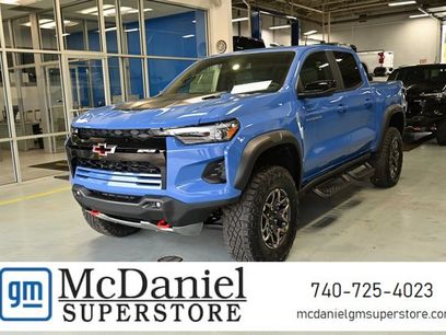 New 2026 Chevrolet Colorado ZR2 w/ Technology Package