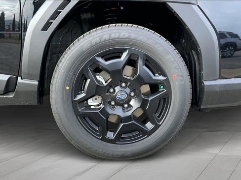 New 2026 Subaru Outback Limited image 13