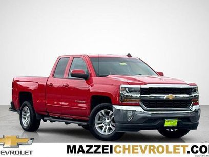 Used 2019 Chevrolet Silverado 1500 LT w/ All Star Edition