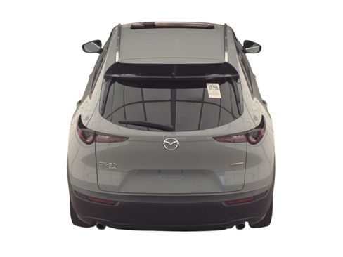 Used 2025 MAZDA CX-30 AWD 2.5 S w/ Preferred Package image 5