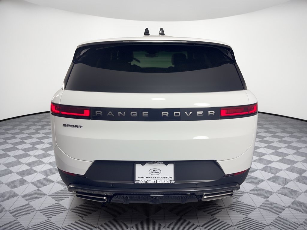 New 2027 Land Rover Range Rover Sport SE AWD/4WD image 11