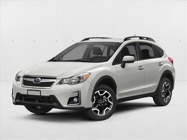 Used 2016 Subaru Crosstrek 2.0i Premium AWD/4WD image 1