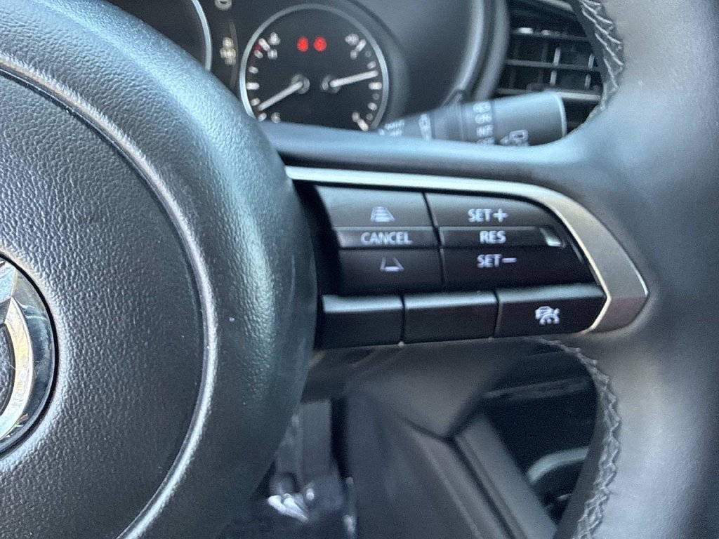 Used 2026 MAZDA CX-30 AWD 2.5 S image 36