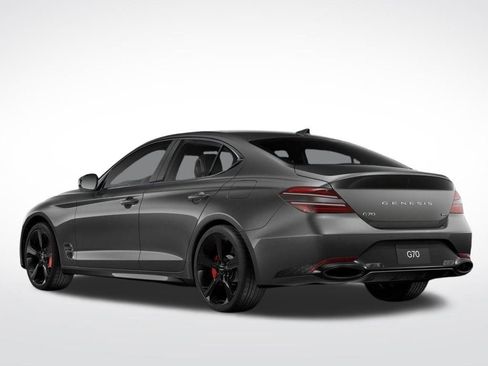 New 2026 Genesis G70 3.3T Sport Prestige image 7