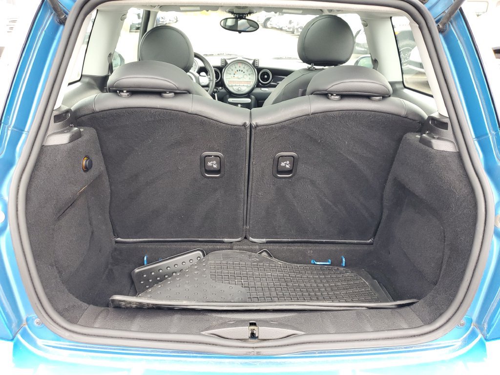 Used 2010 MINI Cooper S FWD image 7
