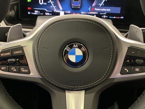 Used 2026 BMW X7 xDrive40i AWD/4WD image 16