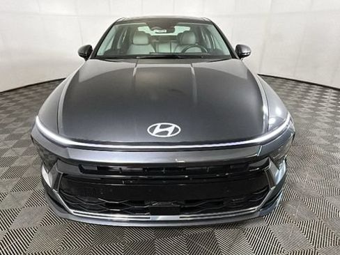 Certified 2025 Hyundai Sonata SEL FWD image 7