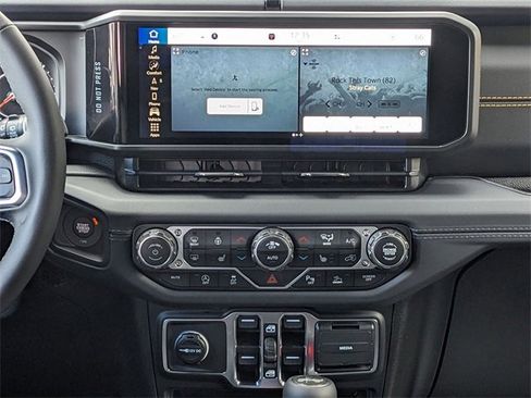 New 2026 Jeep Wrangler Sahara image 14