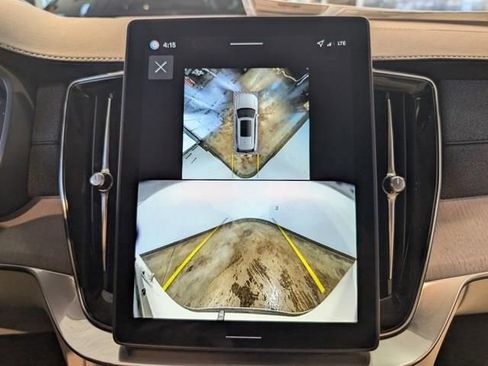 New 2026 Volvo XC90 B6 Ultra w/ Protection Package AWD/4WD image 20