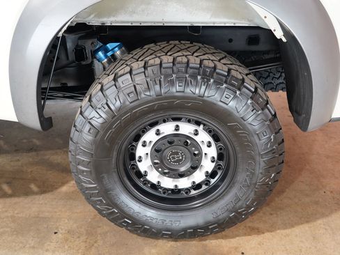 Used 2013 Ford F150 Raptor w/ Luxury Equipment Group image 61