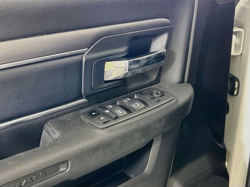 Used 2022 RAM 1500 Classic Warlock w/ Utility Group AWD/4WD image 17