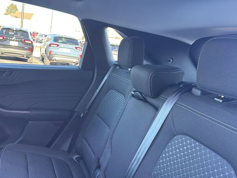 New 2026 Ford Escape Active w/ Cold Weather Package image 22