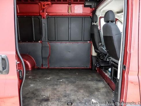 Used 2019 RAM ProMaster 1500 w/ Interior Convenience Group image 15