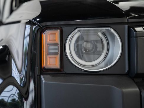 Used 2025 Toyota Land Cruiser 1958 AWD/4WD image 11