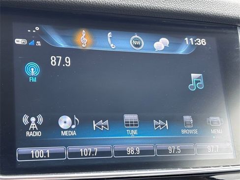 Used 2020 Buick Encore Preferred image 19