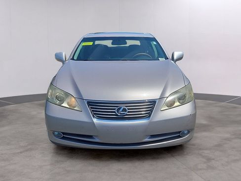 Used 2007 Lexus ES 350 w/ Premium Plus Pkg FWD image 2