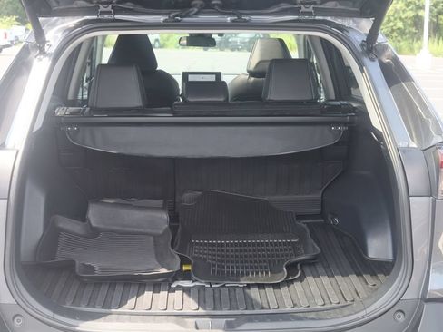 Used 2024 Toyota RAV4 XLE Premium w/ Weather Package AWD/4WD image 24