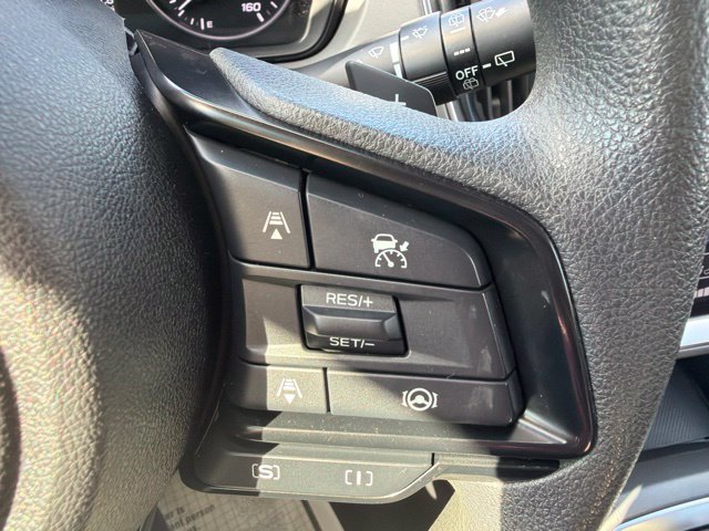 Certified 2024 Subaru Crosstrek 2.0i Premium AWD/4WD image 32